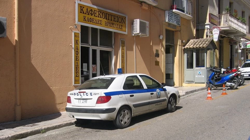 Κέρκυρα: Στον εισαγγελέα ο Αλβανός που βίασε 14χρονη Βρετανίδα